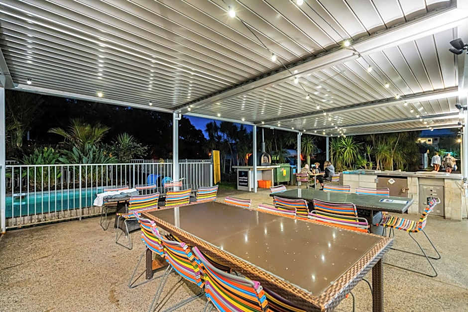 Tasman Holiday Parks - Waihi Beach