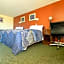 Travelors Lodge Motel & RV Park US-287&US-96