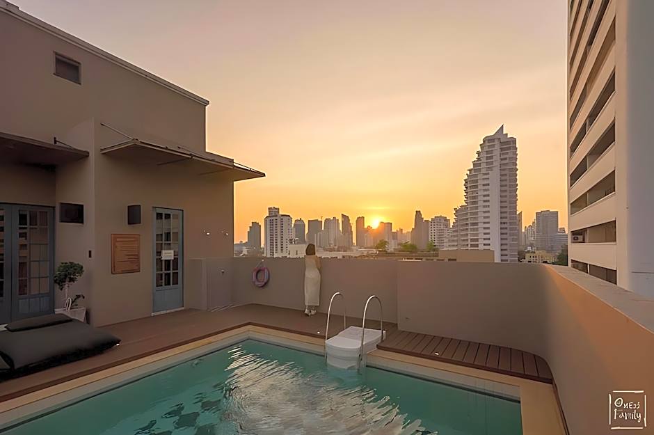 THEA Private Suites by TH District