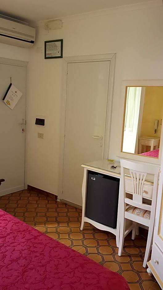 Hotel Del Capitano