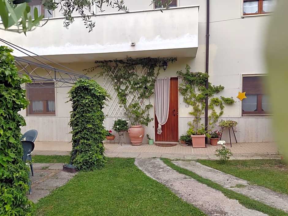 Villa Carol Appartamento e B&B