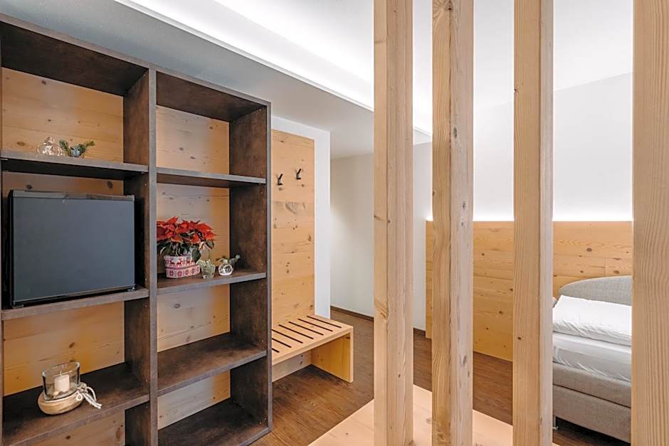 Alpen Hotel Vidi