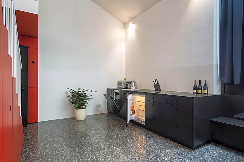 Pepper Suite