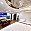 Series hotel