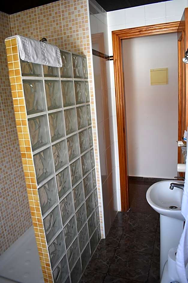 Hotel Los Bartolos