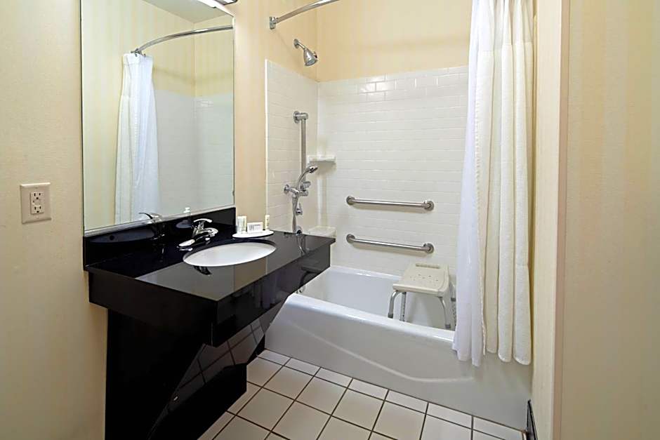 Fairfield Inn & Suites by Marriott Los Angeles West Covina