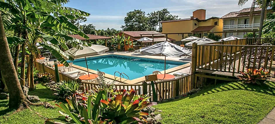 Hotel São Sebastião da Praia