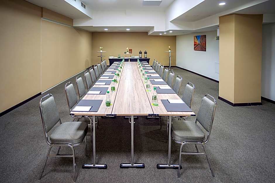 Ghl Hotel Bioxury