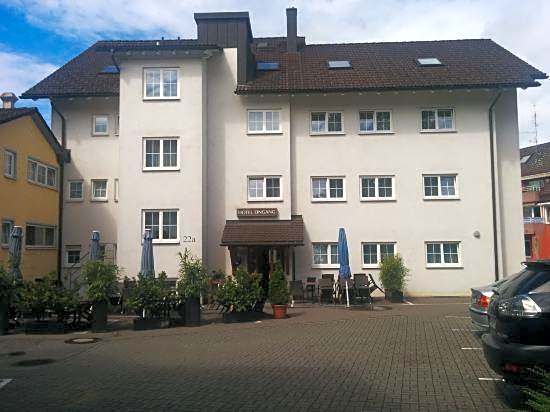 Hotel Lowen