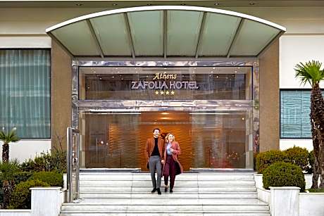 Athens Zafolia Hotel