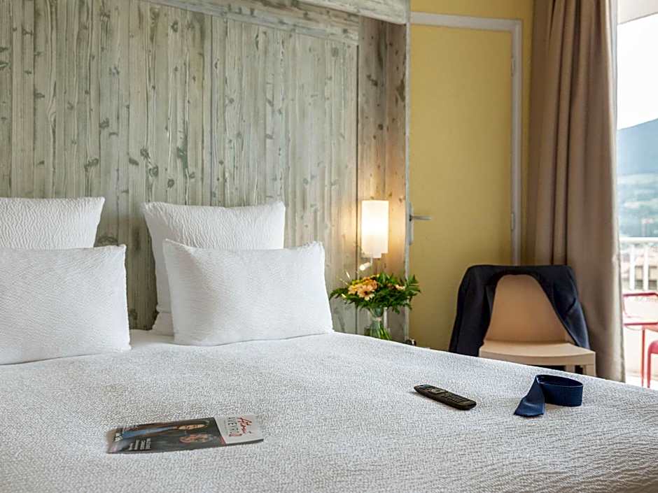 Hotel Mercure Millau