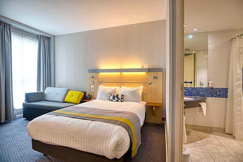 Holiday Inn Express Hull City Centre By IHG