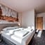 B&B HOTEL Rastatt