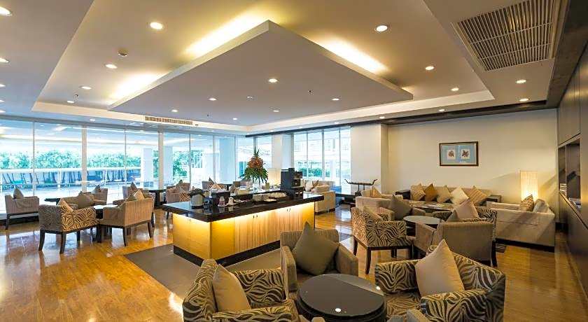 Kantary Hotel Kabinburi 