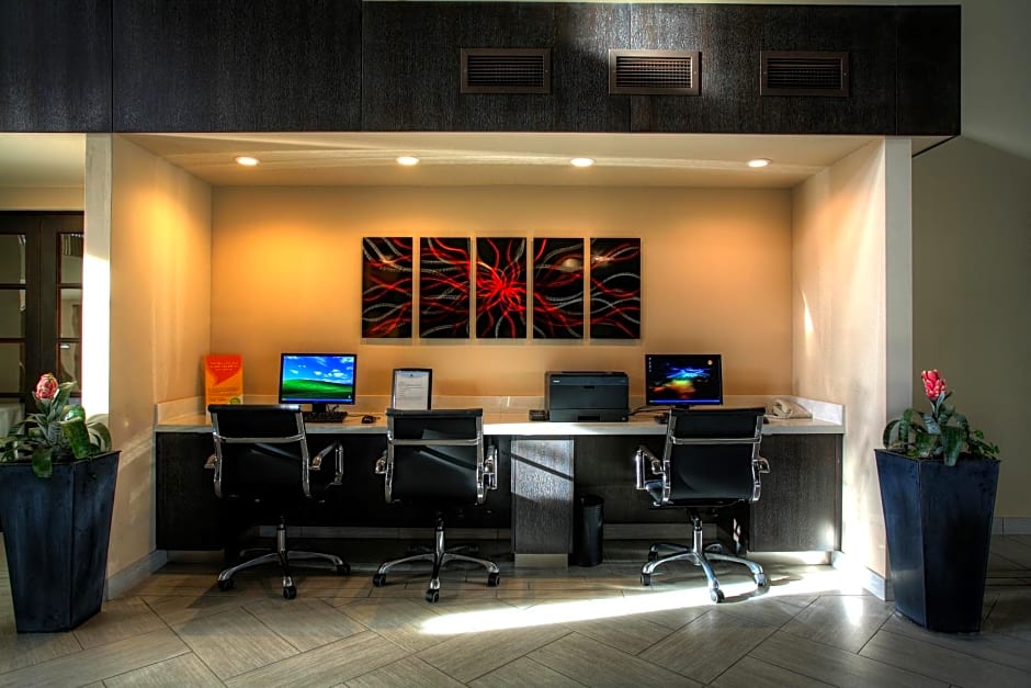 DoubleTree Suites by Hilton Tucson Airport