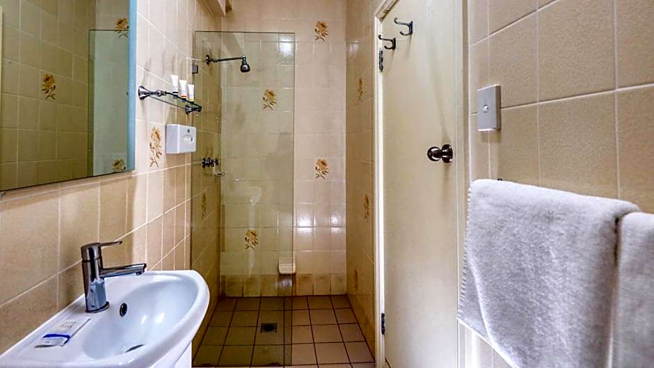 Comfort Inn Crystal Broken Hill