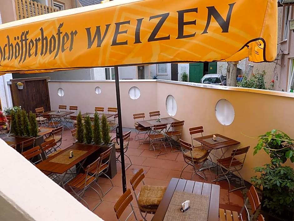Hotel Karthauser Hof