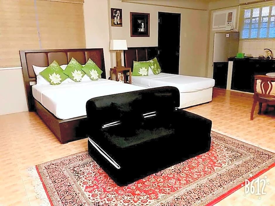 Monte Rio Gardens Bed & Breakfast