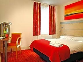 Comfort Inn Edgware Road