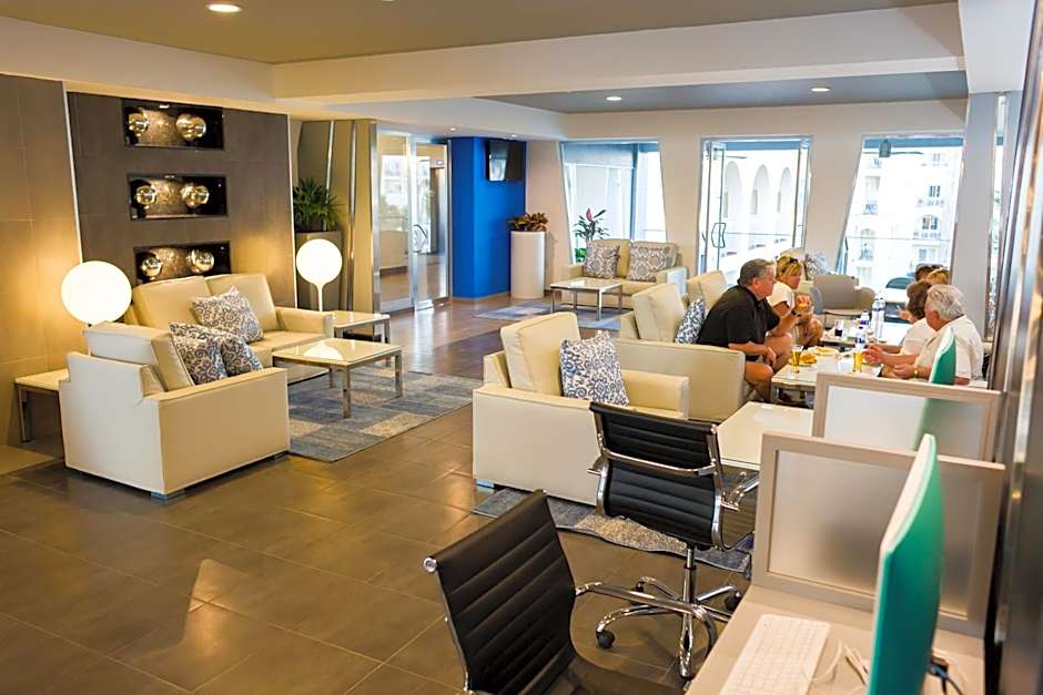 Riu Palace Cabo San Lucas - All Inclusive