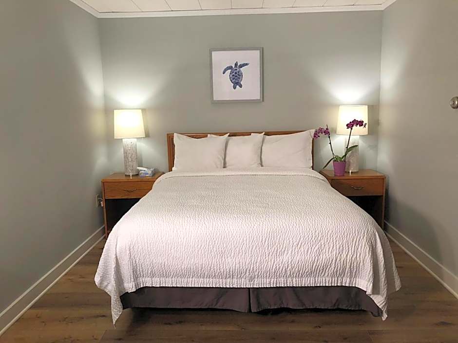 Hyannis Inn