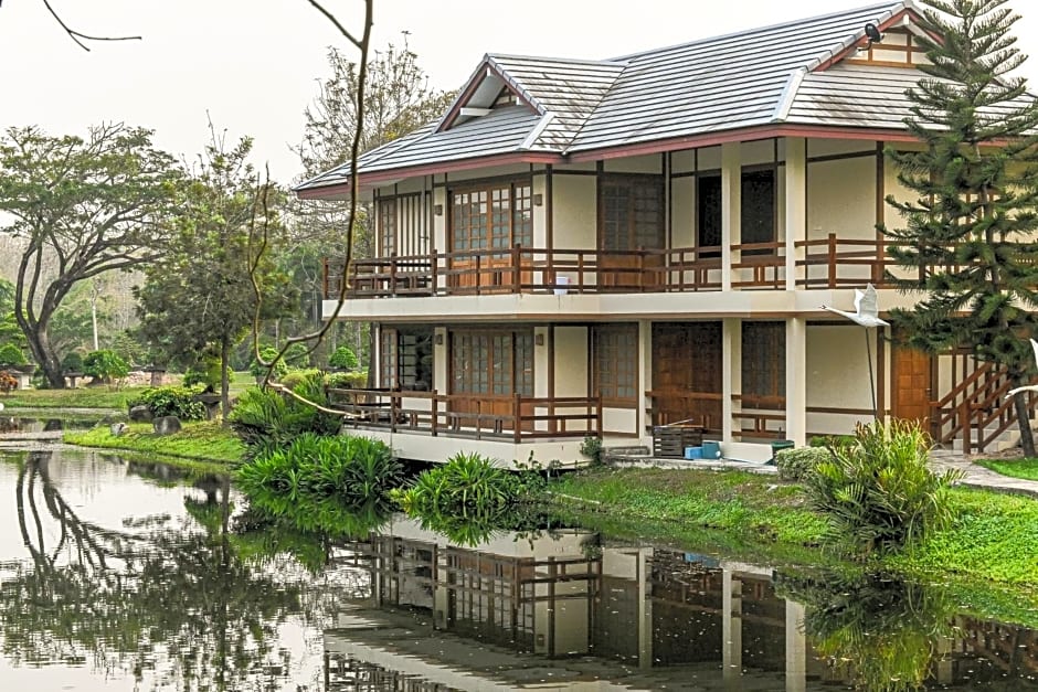 Suanphung Bonsai Village