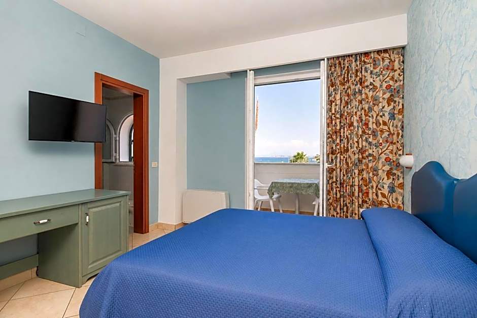 Hotel L'Approdo