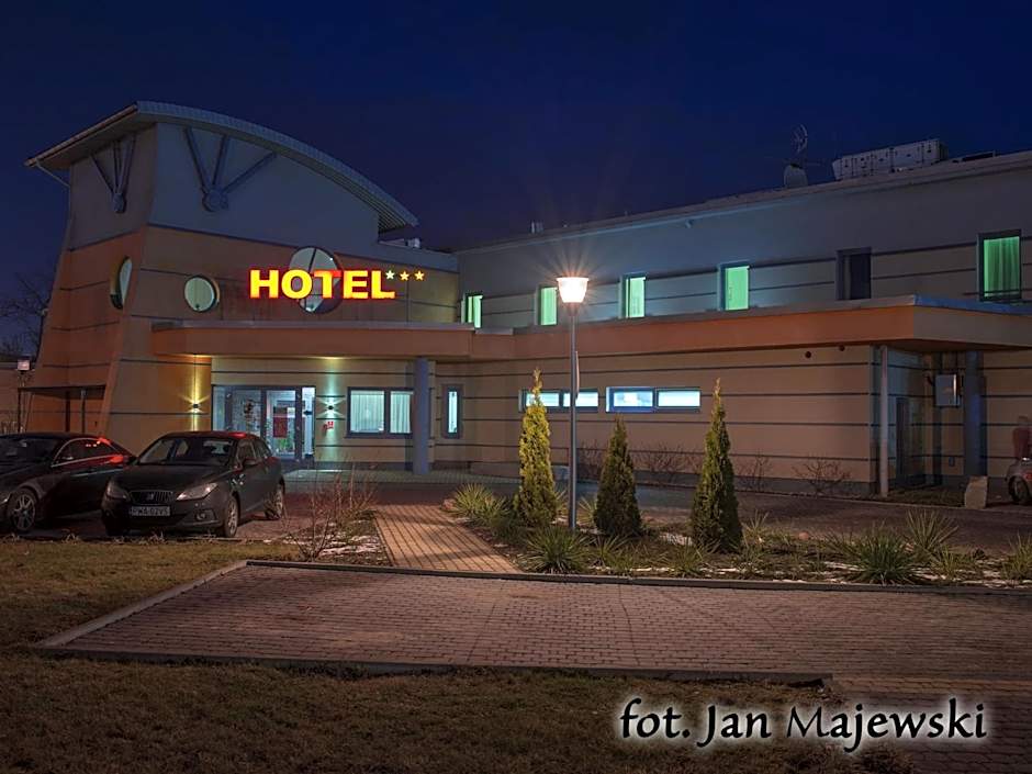 Majewski Hotel & SPA