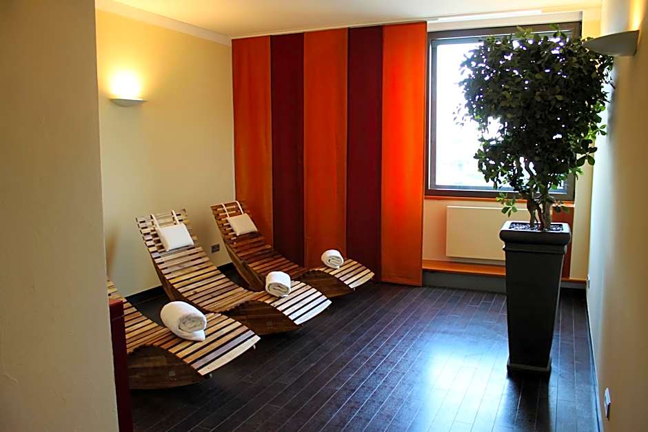 Steigenberger Graf Zeppelin