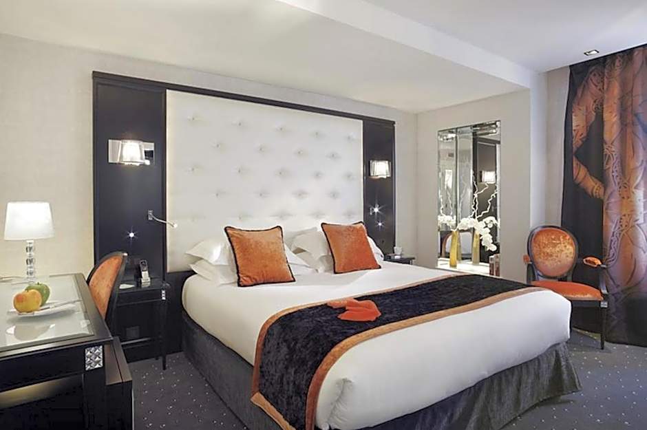 Maison Albar Hotels Le Diamond