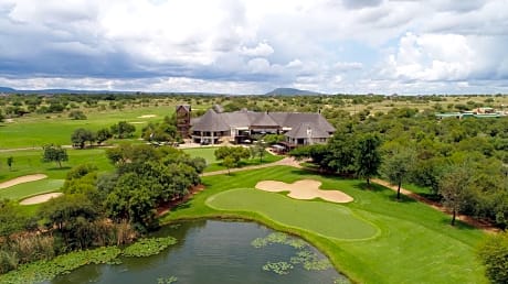 Protea Hotel by Marriott Zebula Lodge