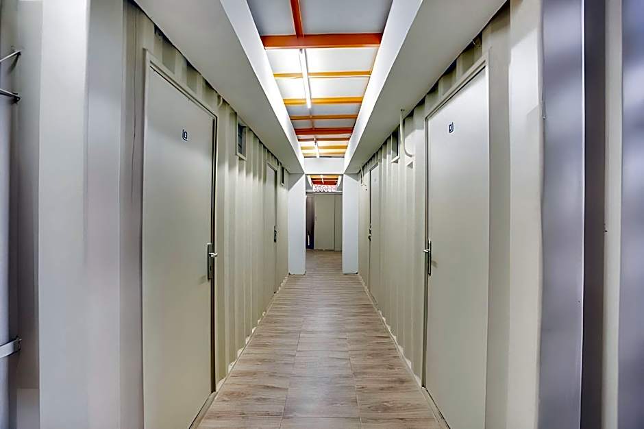 Capital O 3300 Nadjara Residence Syariah