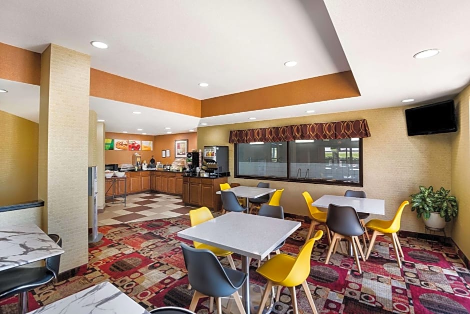 Quality Inn Des Moines