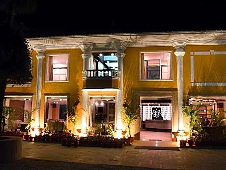 Starz Clarks Inn Mussoorie