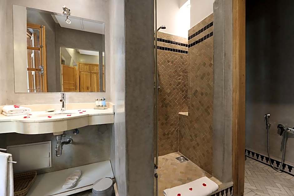 Riad L'Etoile D'Orient