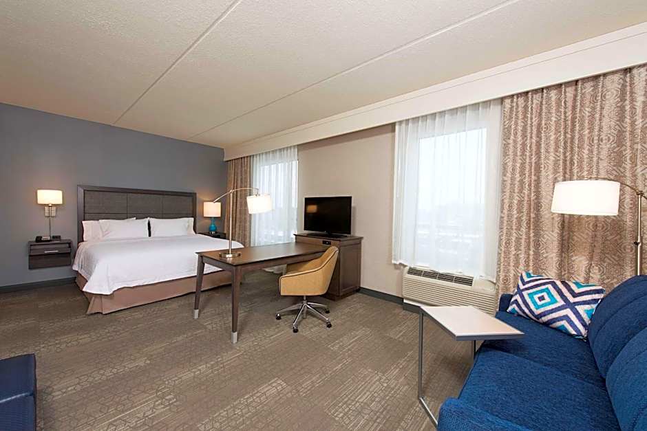 Photo 1 of 7 of Studio 1 King Bed Suite