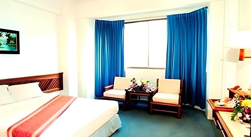 The Regency Hotel Hatyai