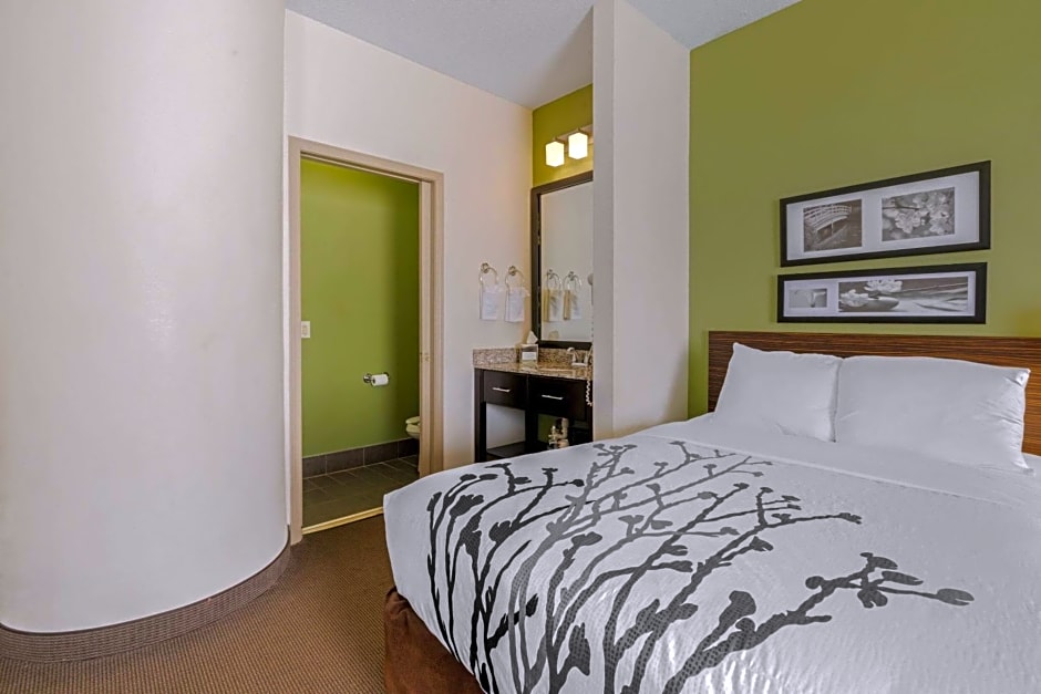 Sleep Inn Henderson