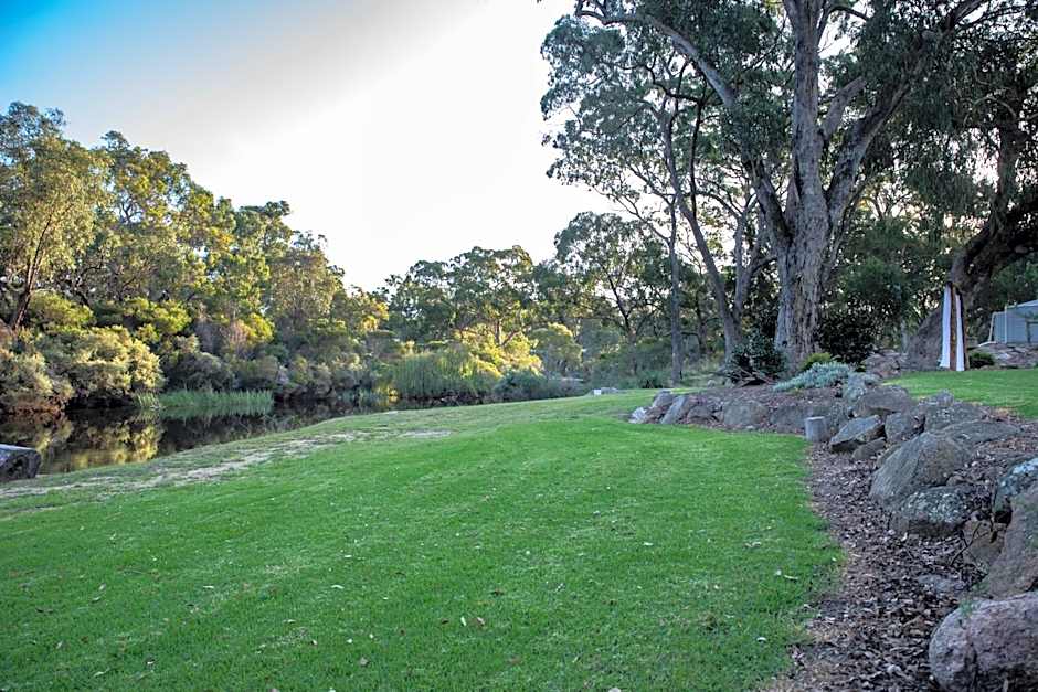 Diamondvale Estate Stanthorpe