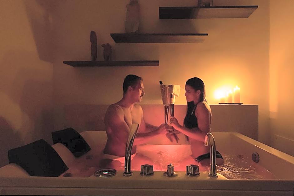 B&B Felice Sud Private Spa – Lecce, OK