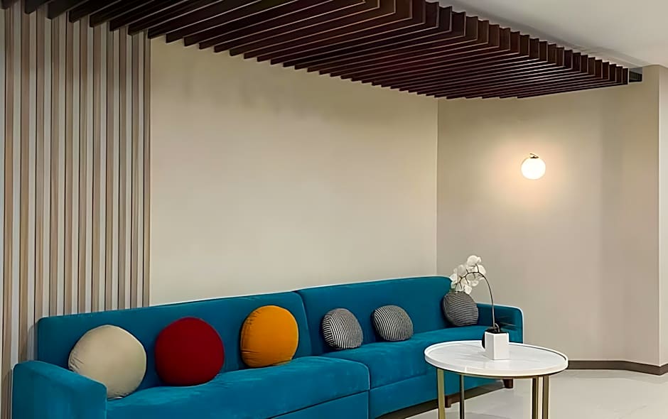 Plaza Hotel Semarang