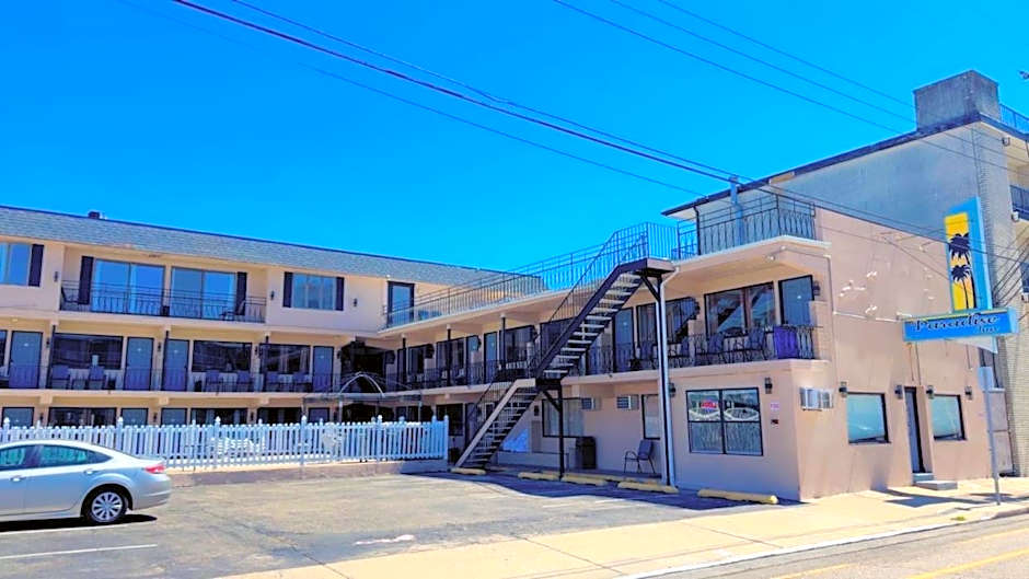 Paradise Inn