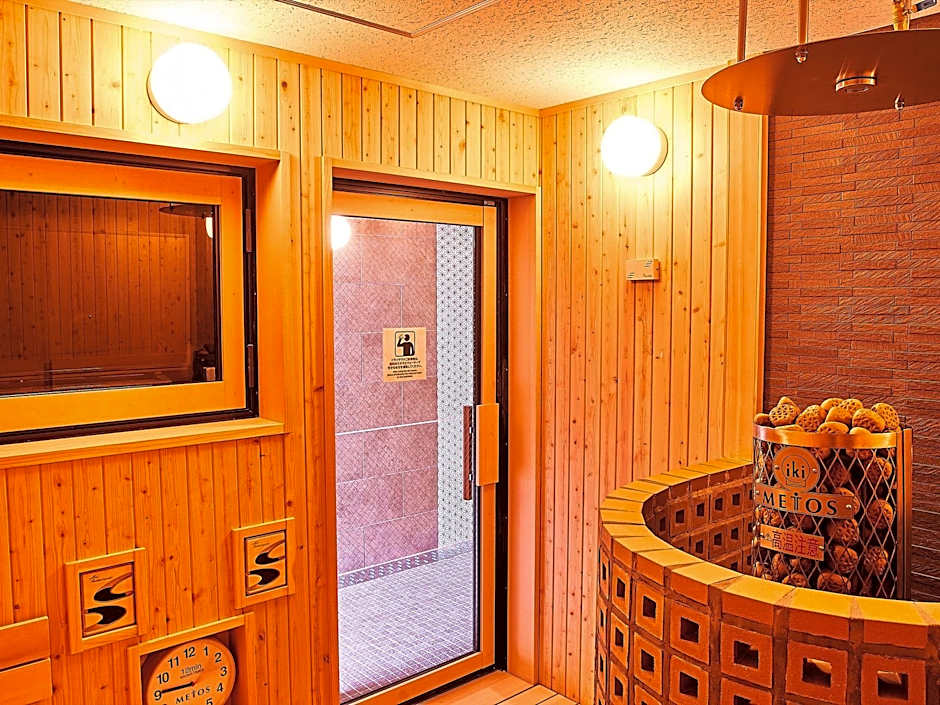 Anshin Oyado Woman&Man Nagoya Sakae