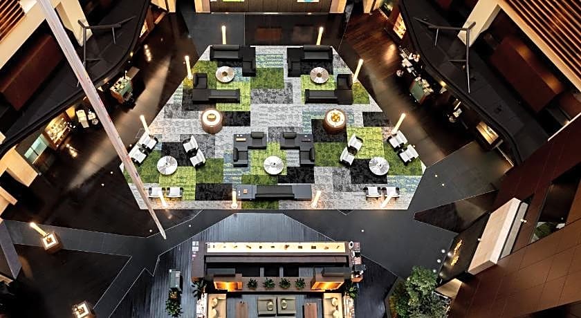 Park Hotel Tokyo