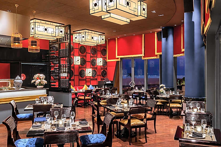 Hampton by Hilton Marjan Island