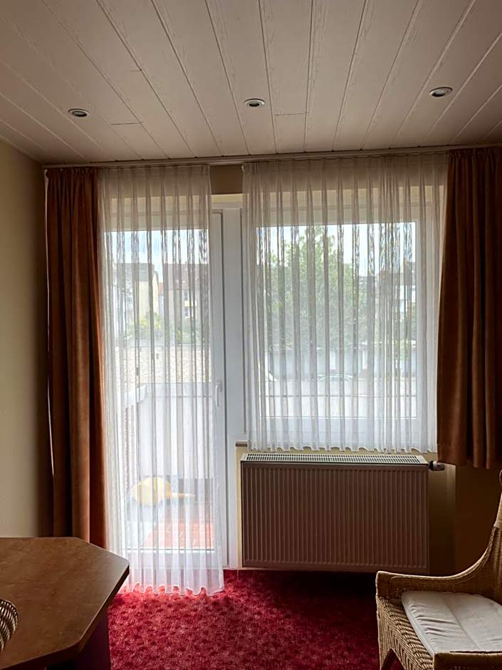 Hotel Herzog