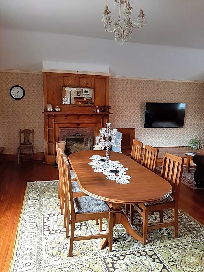 Wainono Homestead