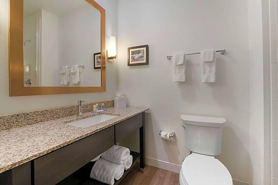 Comfort Suites Cincinnati University - Downtown