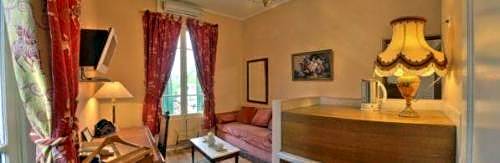 Auberge des Écluses