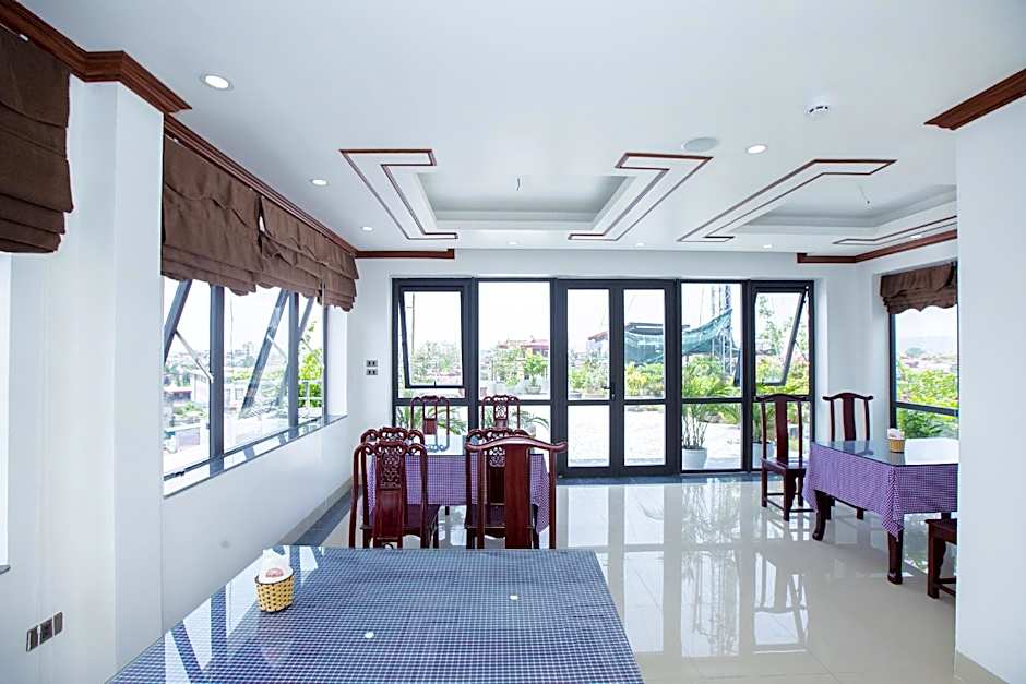 Hoang Hai Hotel Ninh Binh